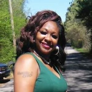 Meet your Posher, Monica